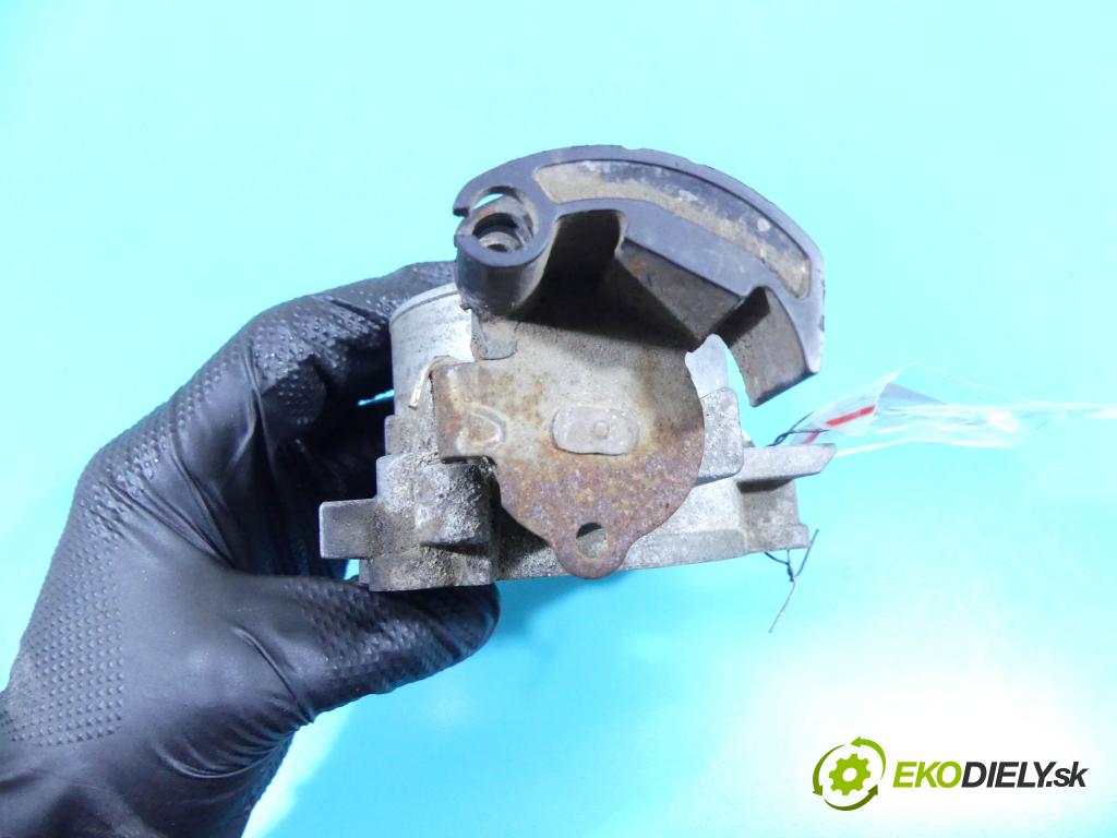 Dodge Caravan IV 2000-2007 3.8 V6 209KM automatic 154 kW 3778 cm3 5- klapka 04861256AG (Škrtiace klapky)