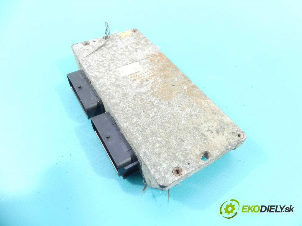 Dodge Caravan IV 2000-2007 3.8 V6 209KM automatic 154 kW 3778 cm3 5- modul riadiaca jednotka STAG300-6 (Ostatné)