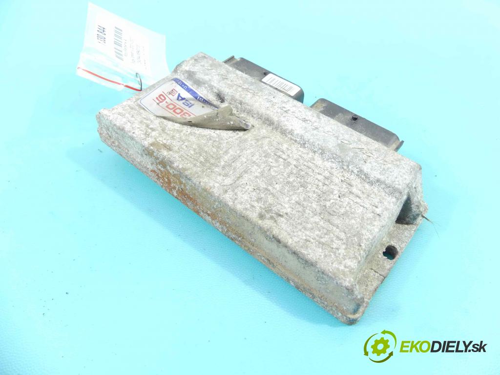 Dodge Caravan IV 2000-2007 3.8 V6 209KM automatic 154 kW 3778 cm3 5- modul riadiaca jednotka STAG300-6 (Ostatné)