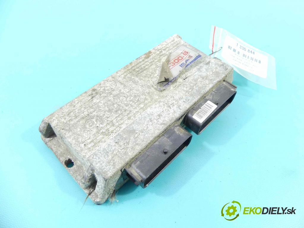 Dodge Caravan IV 2000-2007 3.8 V6 209KM automatic 154 kW 3778 cm3 5- modul riadiaca jednotka STAG300-6 (Ostatné)