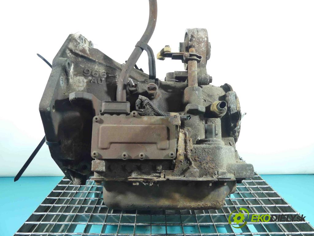Dodge Caravan IV 2000-2007 3.8 V6 209KM automatic 154 kW 3778 cm3 5- prevodovka stupeň,rýchlosť automat 5836710422AA