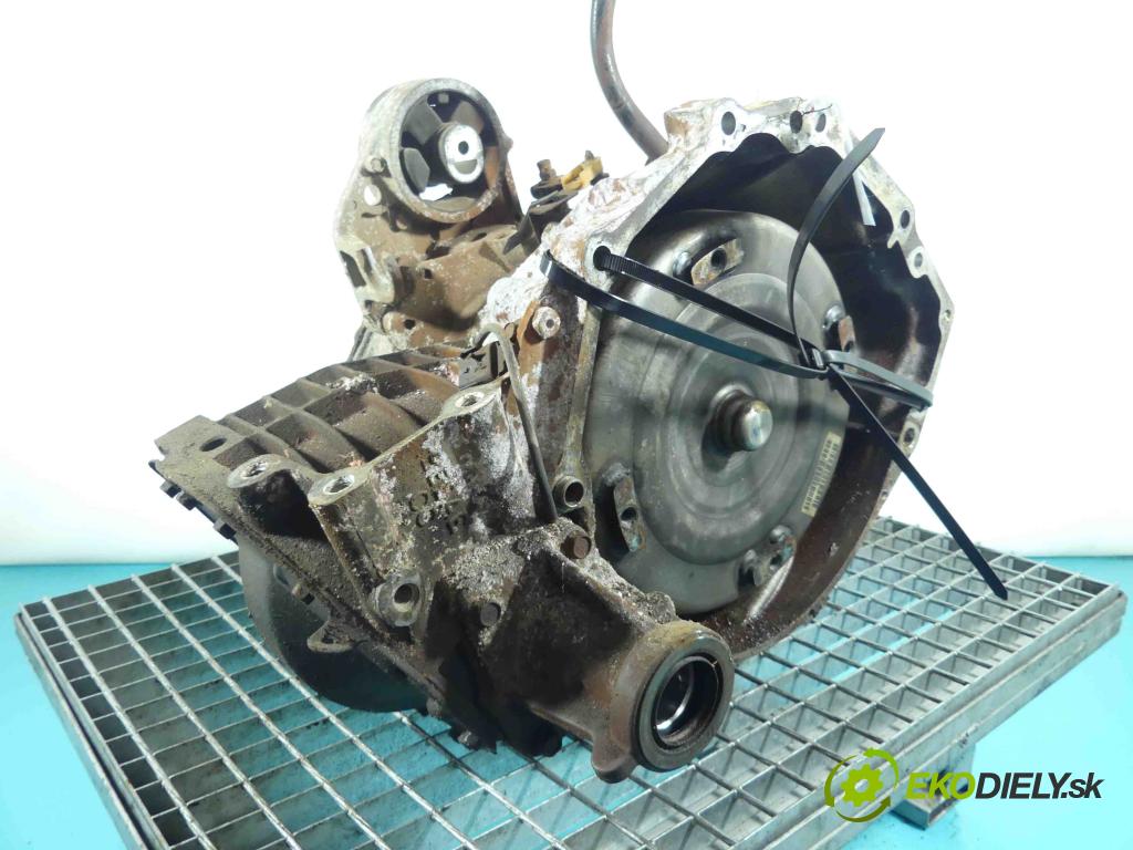 Dodge Caravan IV 2000-2007 3.8 V6 209KM automatic 154 kW 3778 cm3 5- prevodovka stupeň,rýchlosť automat 5836710422AA