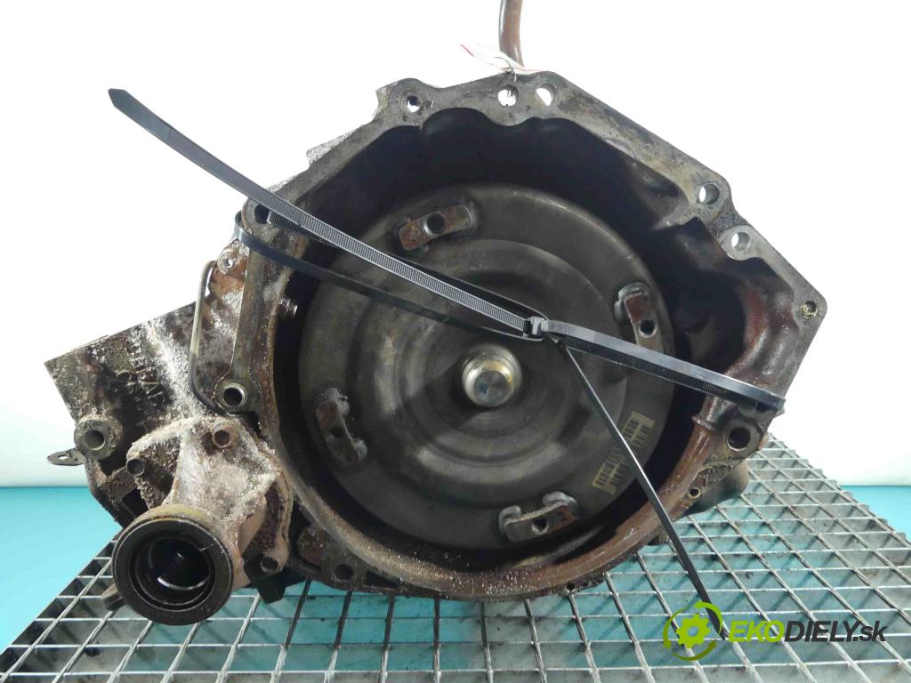 Dodge Caravan IV 2000-2007 3.8 V6 209KM automatic 154 kW 3778 cm3 5- prevodovka stupeň,rýchlosť automat 5836710422AA
