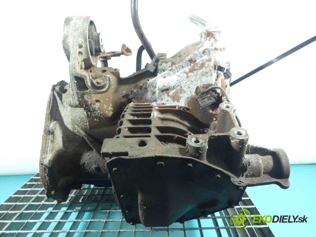 Dodge Caravan IV 2000-2007 3.8 V6 209KM automatic 154 kW 3778 cm3 5- prevodovka stupeň,rýchlosť automat 5836710422AA