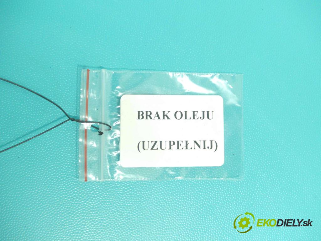 Dodge Caravan IV 2000-2007 3.8 V6 209KM automatic 154 kW 3778 cm3 5- prevodovka stupeň,rýchlosť automat 5836710422AA