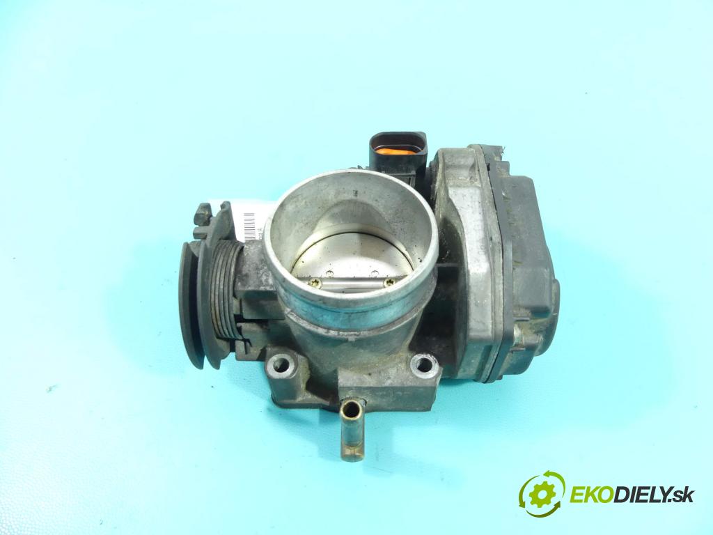 Audi A3 8L 1996-2003 1.8 T 150 HP manual 110 kW 1781 cm3 3- klapka 408237212005 (Škrtiace klapky)