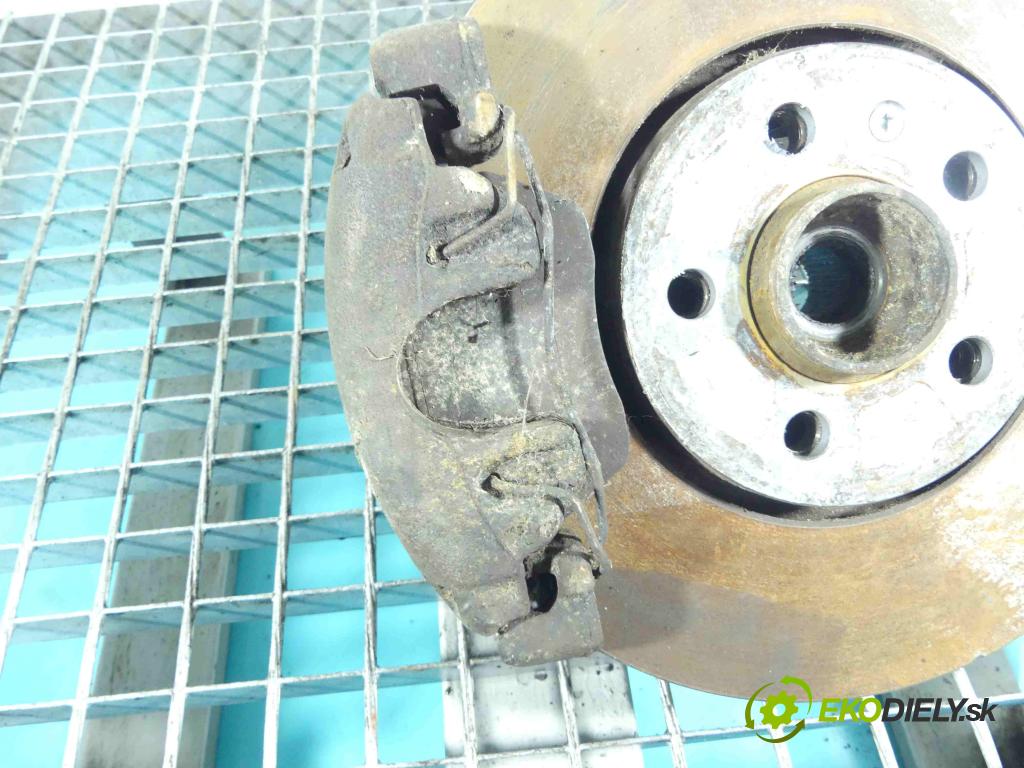 Audi A3 8L 1996-2003 1.8 T 150 HP manual 110 kW 1781 cm3 3- brzdič predné ľavý  (Ostatné)