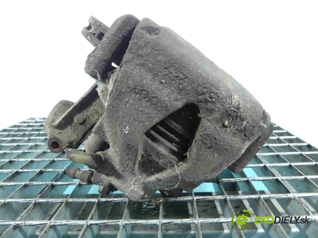 Audi A3 8L 1996-2003 1.8 T 150 HP manual 110 kW 1781 cm3 3- brzdič predné ľavý  (Ostatné)