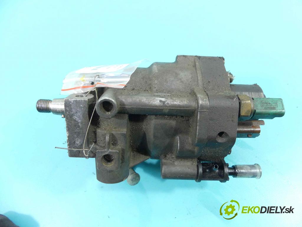 Renault Scenic II 2003-2009 1.5 dci 101 HP manual 74 kW 1461 cm3 5- čerpadlo vstrekovacia R9042A040A (Vstrekovacie čerpadlá)