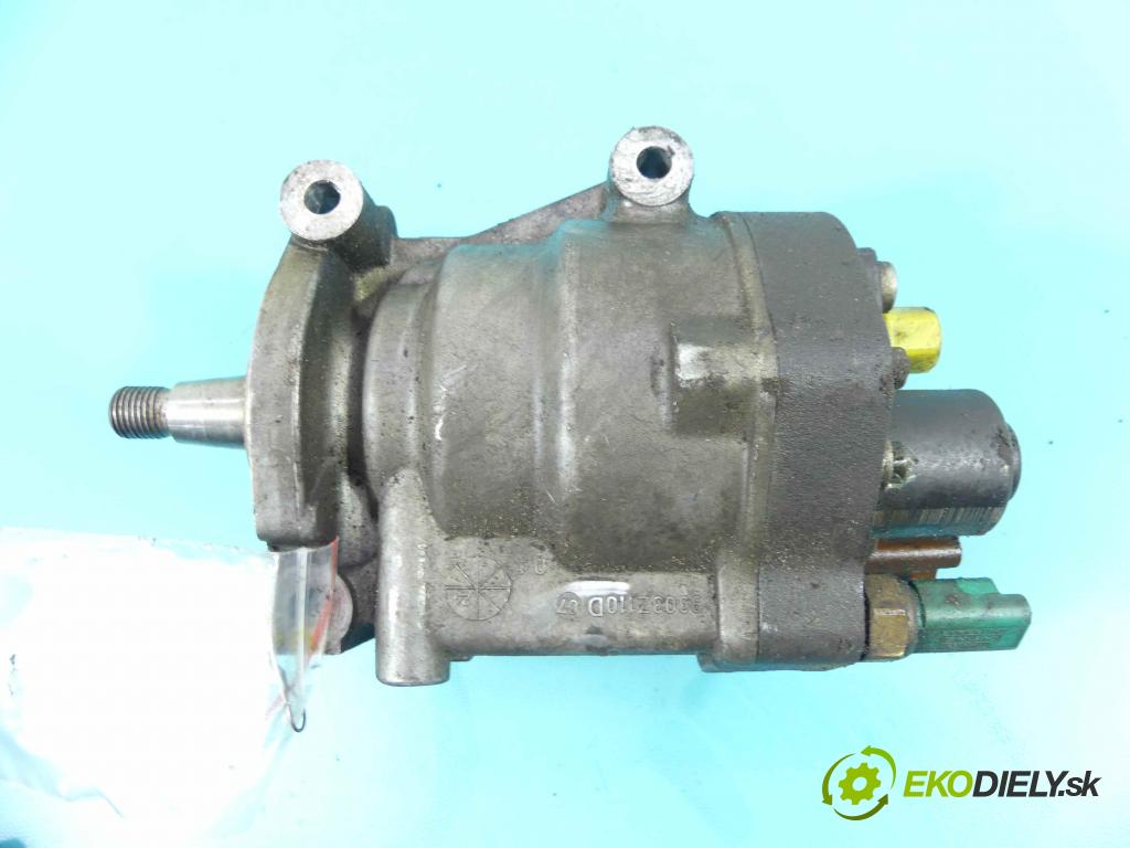 Renault Scenic II 2003-2009 1.5 dci 101 HP manual 74 kW 1461 cm3 5- čerpadlo vstrekovacia R9042A040A (Vstrekovacie čerpadlá)