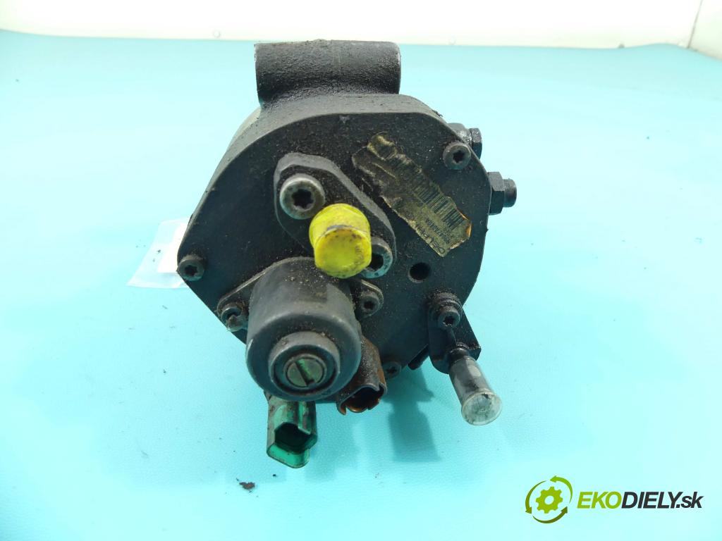 Renault Scenic II 2003-2009 1.5 dci 101 HP manual 74 kW 1461 cm3 5- čerpadlo vstrekovacia R9042A040A (Vstrekovacie čerpadlá)