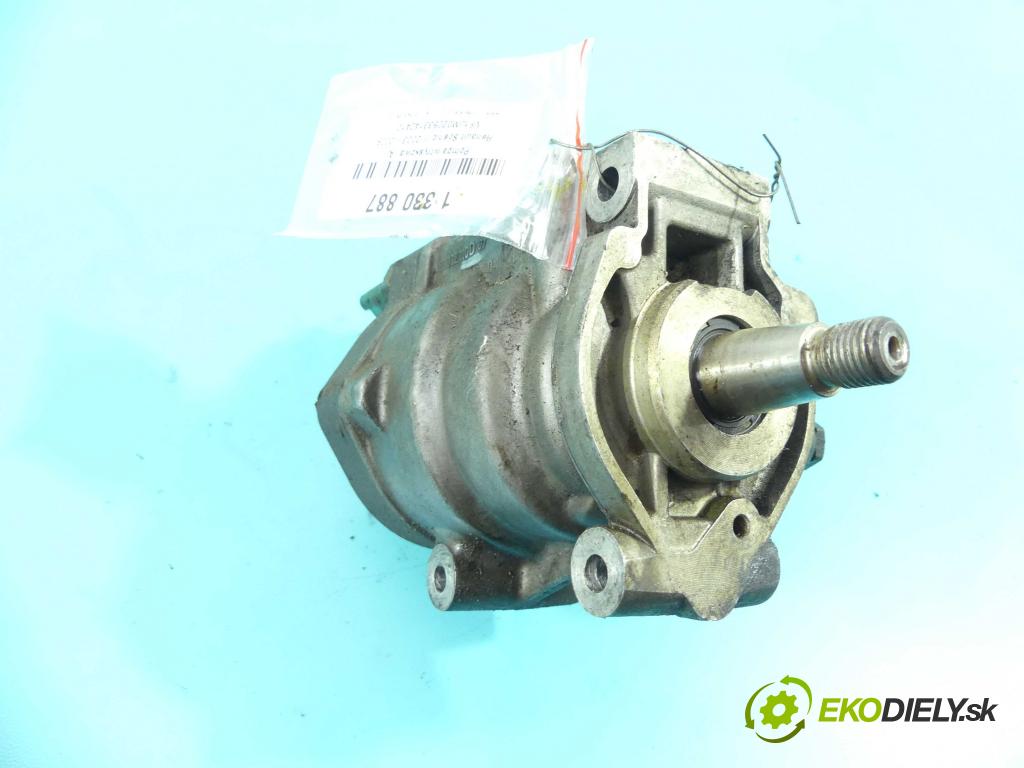 Renault Scenic II 2003-2009 1.5 dci 101 HP manual 74 kW 1461 cm3 5- čerpadlo vstrekovacia R9042A040A (Vstrekovacie čerpadlá)