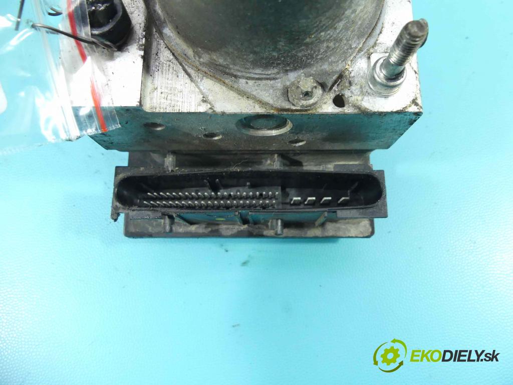 Kia Carnival II 2005-2014 2.9 crdi 185 HP manual 136 kW 2902 cm3 5- čerpadlo abs 0265950614 (Pumpy ABS)