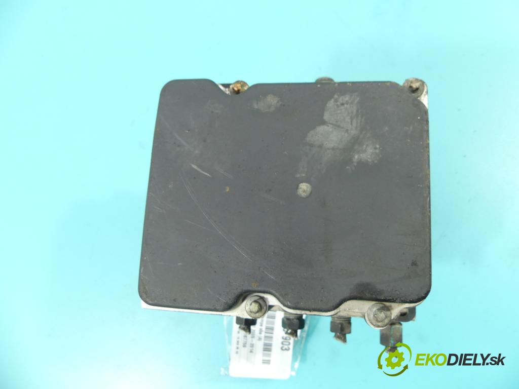 Kia Carnival II 2005-2014 2.9 crdi 185 HP manual 136 kW 2902 cm3 5- čerpadlo abs 0265950614 (Pumpy ABS)