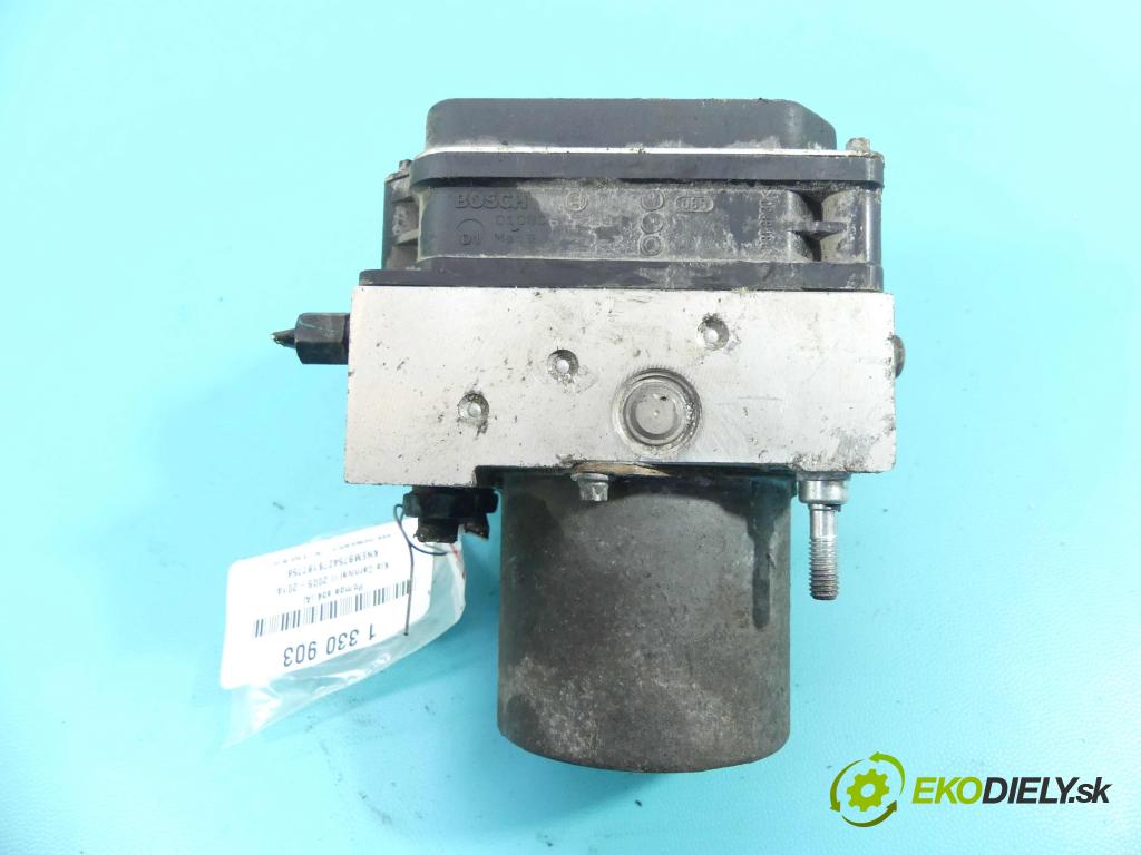 Kia Carnival II 2005-2014 2.9 crdi 185 HP manual 136 kW 2902 cm3 5- čerpadlo abs 0265950614 (Pumpy ABS)