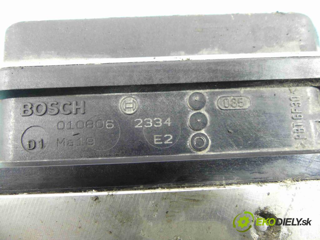 Kia Carnival II 2005-2014 2.9 crdi 185 HP manual 136 kW 2902 cm3 5- čerpadlo abs 0265950614 (Pumpy ABS)