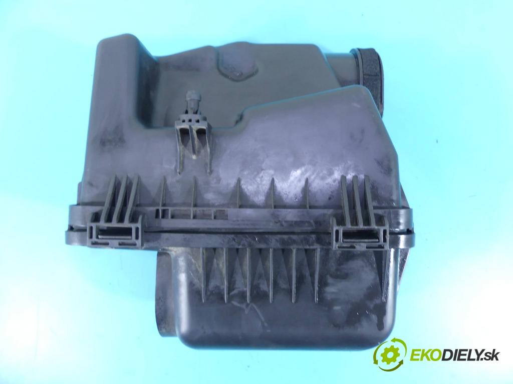 Kia Carnival II 2005-2014 2.9 crdi 185 HP manual 136 kW 2902 cm3 5- obal filtra vzduchu 28110-4D400 (Obaly filtrov vzduchu)