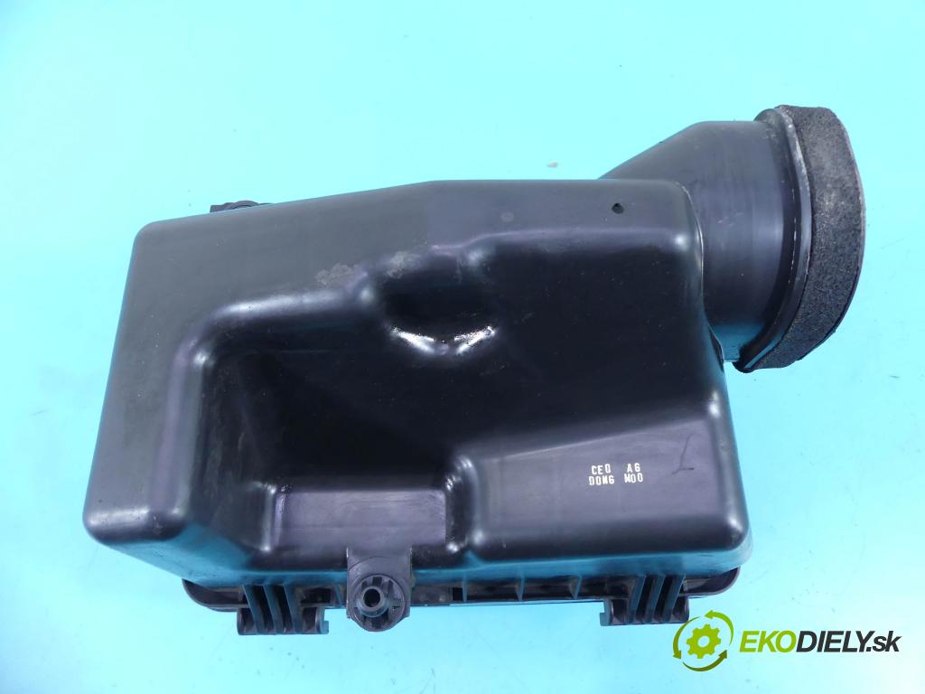 Kia Carnival II 2005-2014 2.9 crdi 185 HP manual 136 kW 2902 cm3 5- obal filtra vzduchu 28110-4D400 (Obaly filtrov vzduchu)