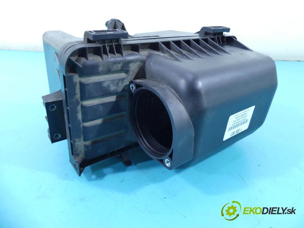 Kia Carnival II 2005-2014 2.9 crdi 185 HP manual 136 kW 2902 cm3 5- obal filtra vzduchu 28110-4D400 (Obaly filtrov vzduchu)