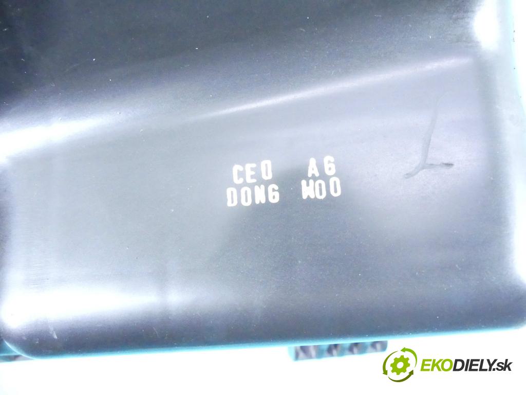 Kia Carnival II 2005-2014 2.9 crdi 185 HP manual 136 kW 2902 cm3 5- obal filtra vzduchu 28110-4D400 (Obaly filtrov vzduchu)