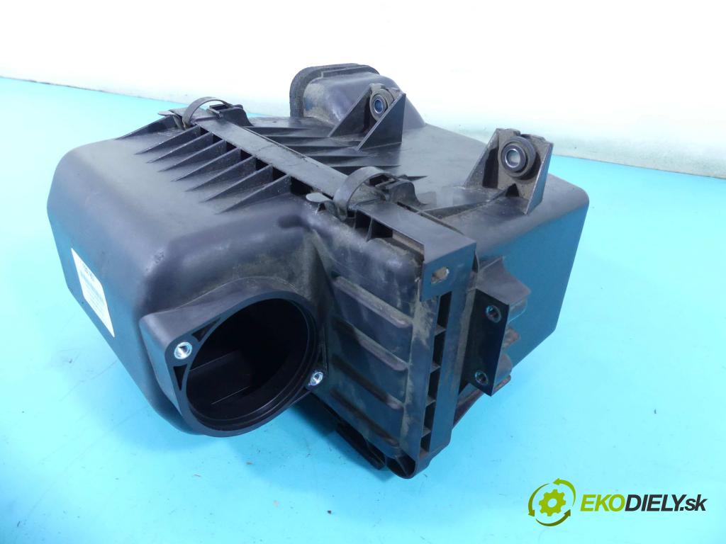 Kia Carnival II 2005-2014 2.9 crdi 185 HP manual 136 kW 2902 cm3 5- obal filtra vzduchu 28110-4D400 (Obaly filtrov vzduchu)