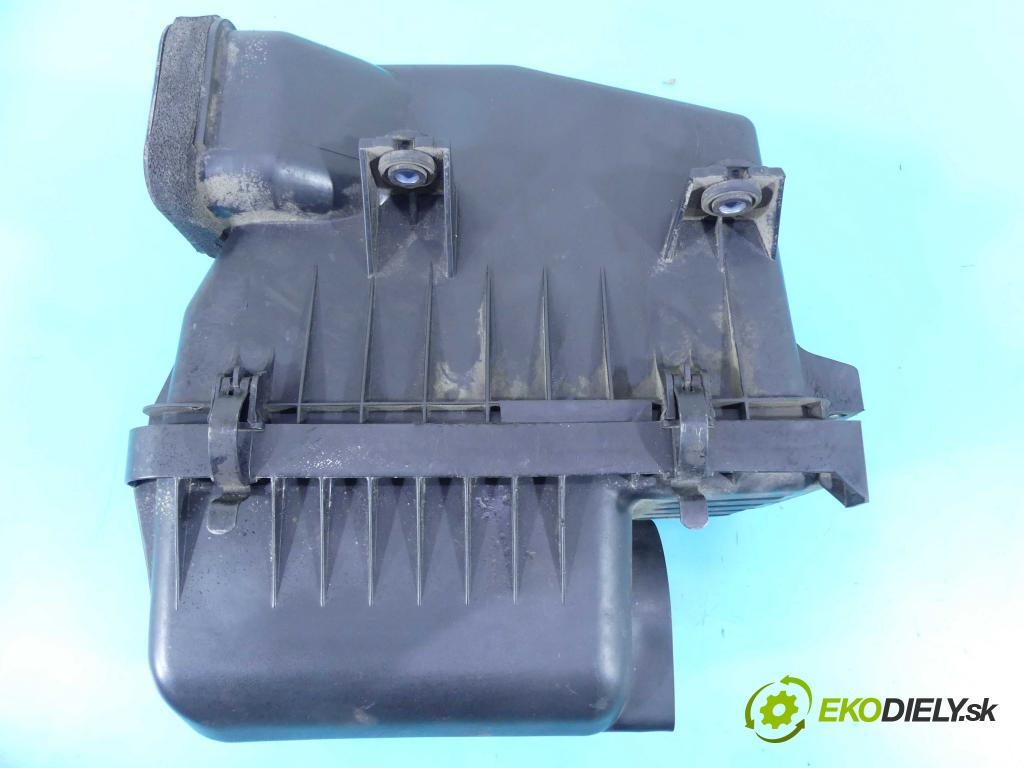 Kia Carnival II 2005-2014 2.9 crdi 185 HP manual 136 kW 2902 cm3 5- obal filtra vzduchu 28110-4D400 (Obaly filtrov vzduchu)