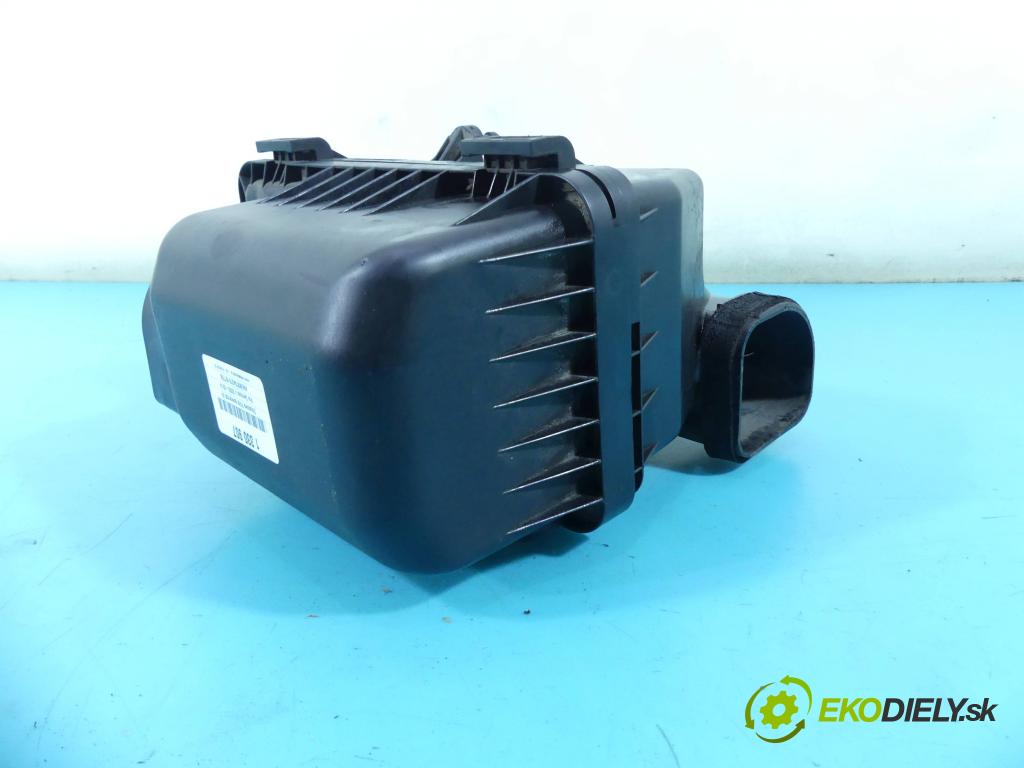 Kia Carnival II 2005-2014 2.9 crdi 185 HP manual 136 kW 2902 cm3 5- obal filtra vzduchu 28110-4D400 (Obaly filtrov vzduchu)