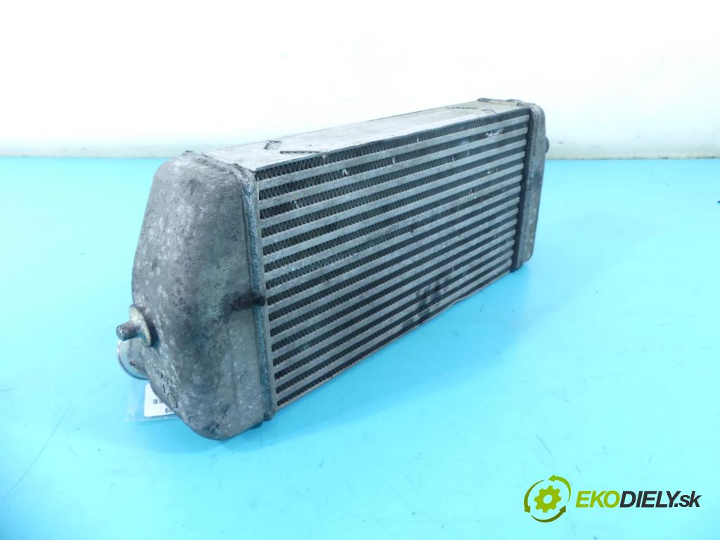 Kia Carnival II 2005-2014 2.9 crdi 185 hp manual 136 kW 2902 cm3 5- Intercooler  (Chladiče nasávaného vzduchu (intercoolery))