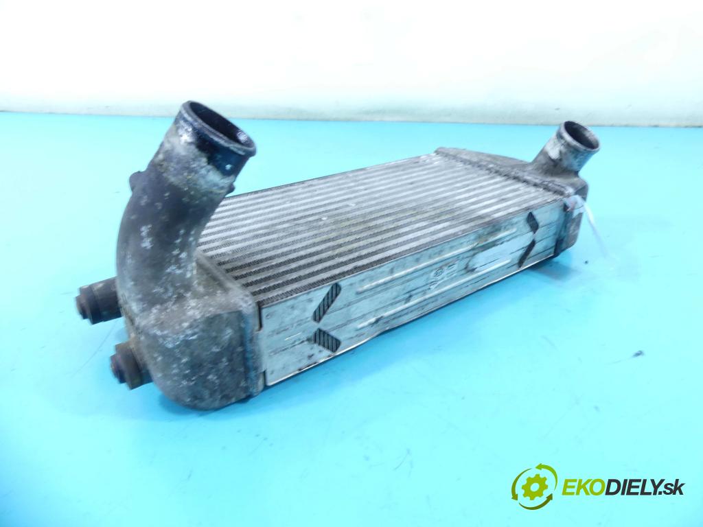 Kia Carnival II 2005-2014 2.9 crdi 185 hp manual 136 kW 2902 cm3 5- Intercooler  (Chladiče nasávaného vzduchu (intercoolery))