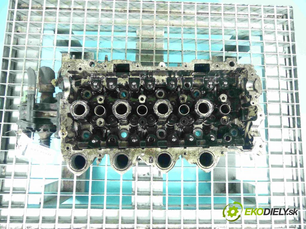 Ford Focus Mk2 2004-2011 1.6 tdci 109 hp manual 80 kW 1560 cm3 5- hlava motoru 9655911480