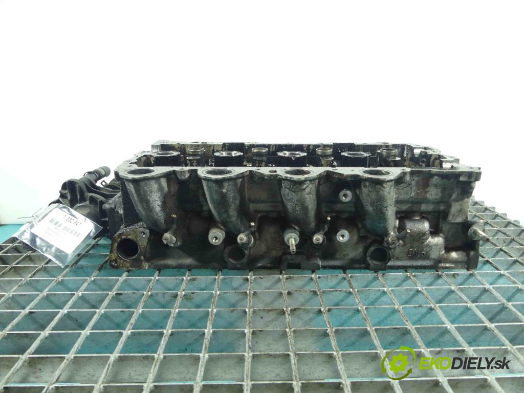 Ford Focus Mk2 2004-2011 1.6 tdci 109 hp manual 80 kW 1560 cm3 5- hlava motoru 9655911480
