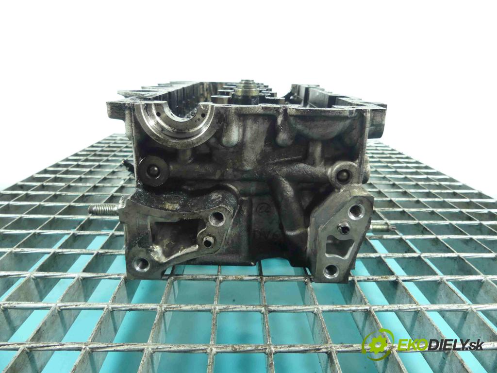 Ford Focus Mk2 2004-2011 1.6 tdci 109 hp manual 80 kW 1560 cm3 5- hlava motoru 9655911480