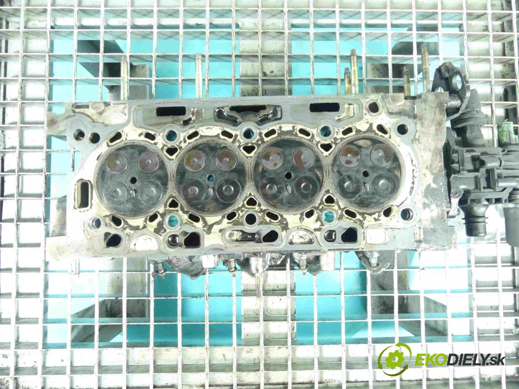 Ford Focus Mk2 2004-2011 1.6 tdci 109 hp manual 80 kW 1560 cm3 5- hlava motoru 9655911480