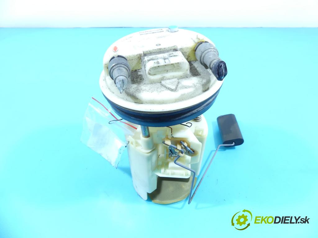 Volvo V40 I 1995-2004 2.0 16v 140 hp manual 103 kW 1948 cm3 5- čerpadlo paliva 09750409905