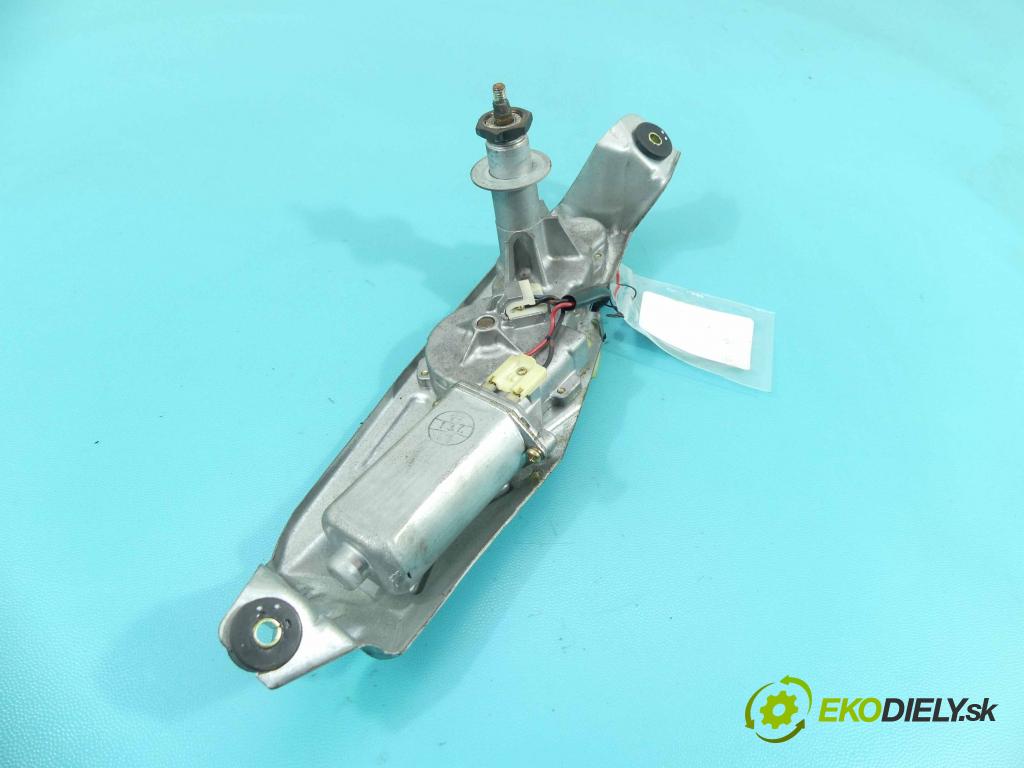 Mazda 323f 2.0 16v 131 hp manual 96 kW 1999 cm3 5- motor stěrače zadní 34928-581