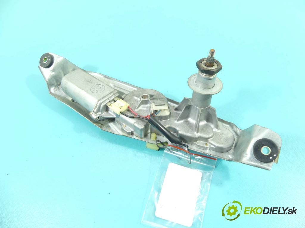 Mazda 323f 2.0 16v 131 hp manual 96 kW 1999 cm3 5- motor stěrače zadní 34928-581