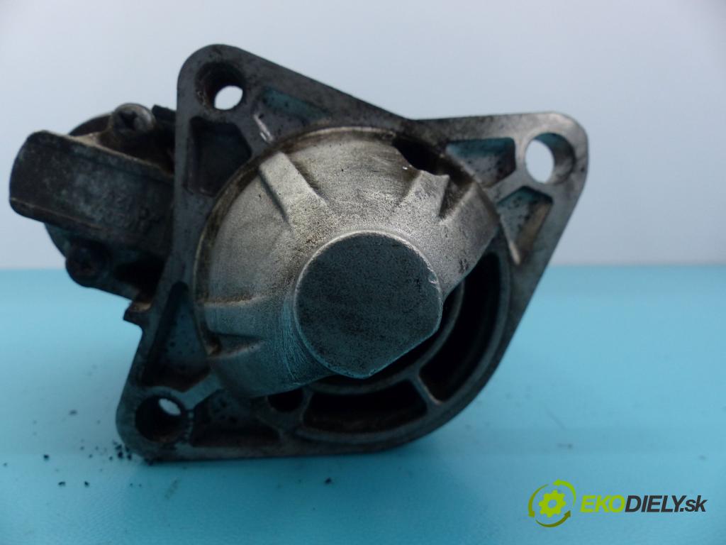 Mazda 323f 2.0 16v 131 HP manual 96 kW 1999 cm3 5- štartér M000T80381 (Štartéry)