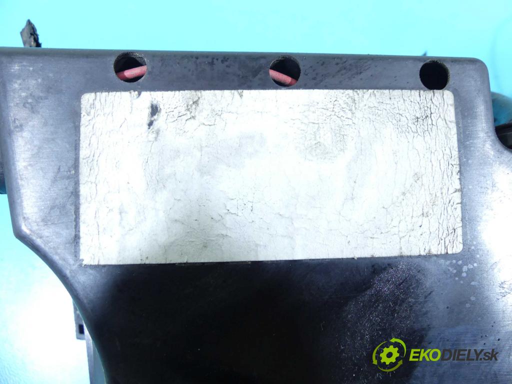 Ford C-Max I 2003-2010 2.0 tdci 136hp manual 100 kW 1997 cm3 5- skříňka pojistková 3M5T-14A067-BB (Pojistkové skříňky)