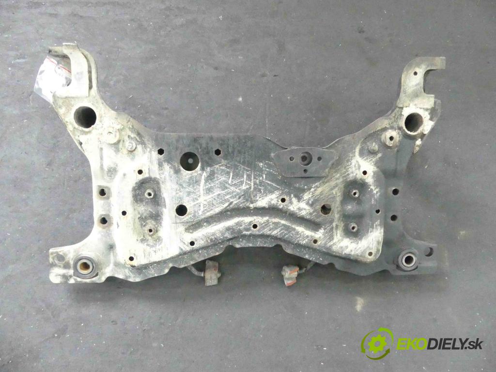 Ford C-Max I 2003-2010 2.0 tdci 136hp manual 100 kW 1997 cm3 5- výztuha motoru