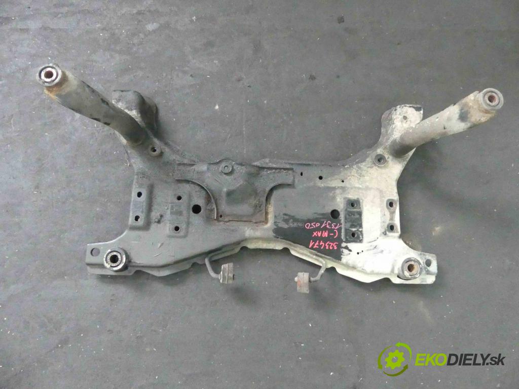 Ford C-Max I 2003-2010 2.0 tdci 136hp manual 100 kW 1997 cm3 5- výztuha motoru 