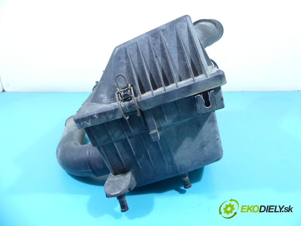 Fiat Palio I 1997-2001 1.2 73 HP manual 54 kW 1242 cm3 5- obal filtra vzduchu 46461484 (Obaly filtrov vzduchu)