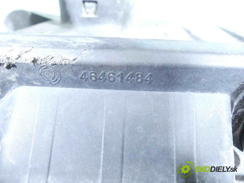 Fiat Palio I 1997-2001 1.2 73 HP manual 54 kW 1242 cm3 5- obal filtra vzduchu 46461484 (Obaly filtrov vzduchu)