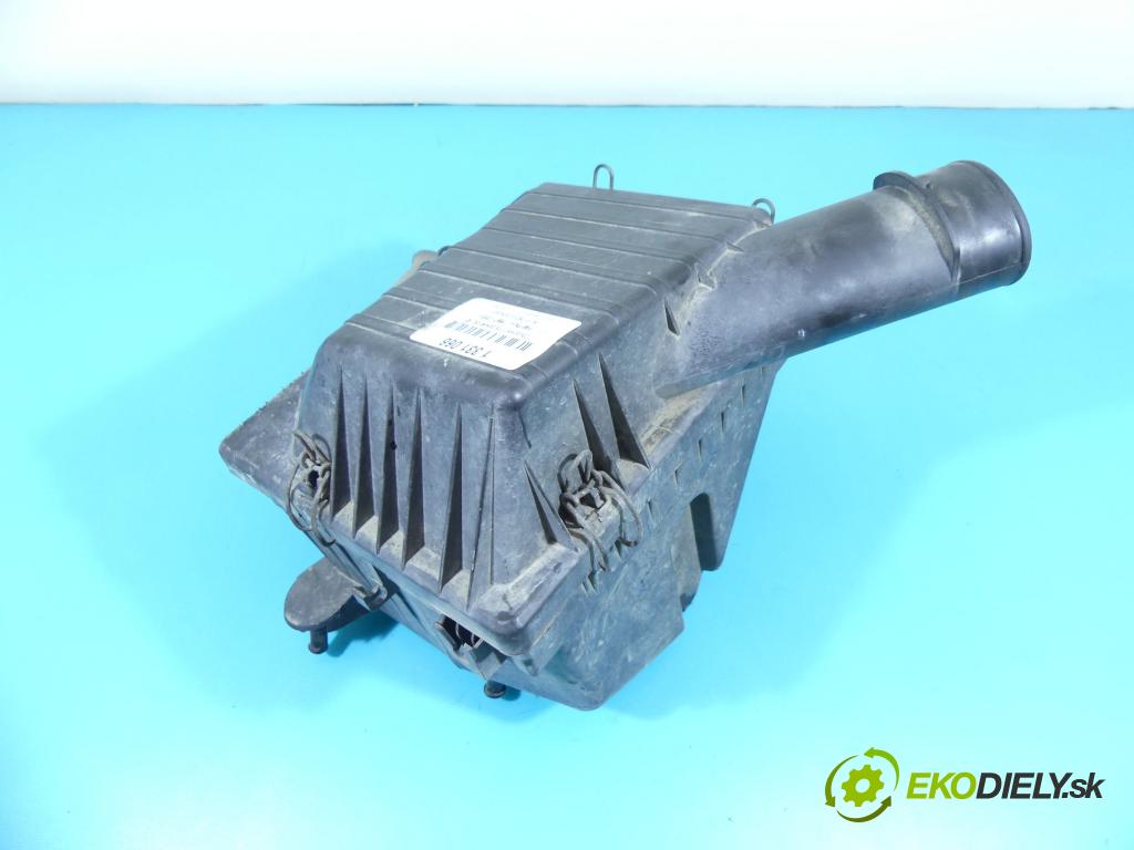 Fiat Palio I 1997-2001 1.2 73 HP manual 54 kW 1242 cm3 5- obal filtra vzduchu 46461484 (Obaly filtrov vzduchu)