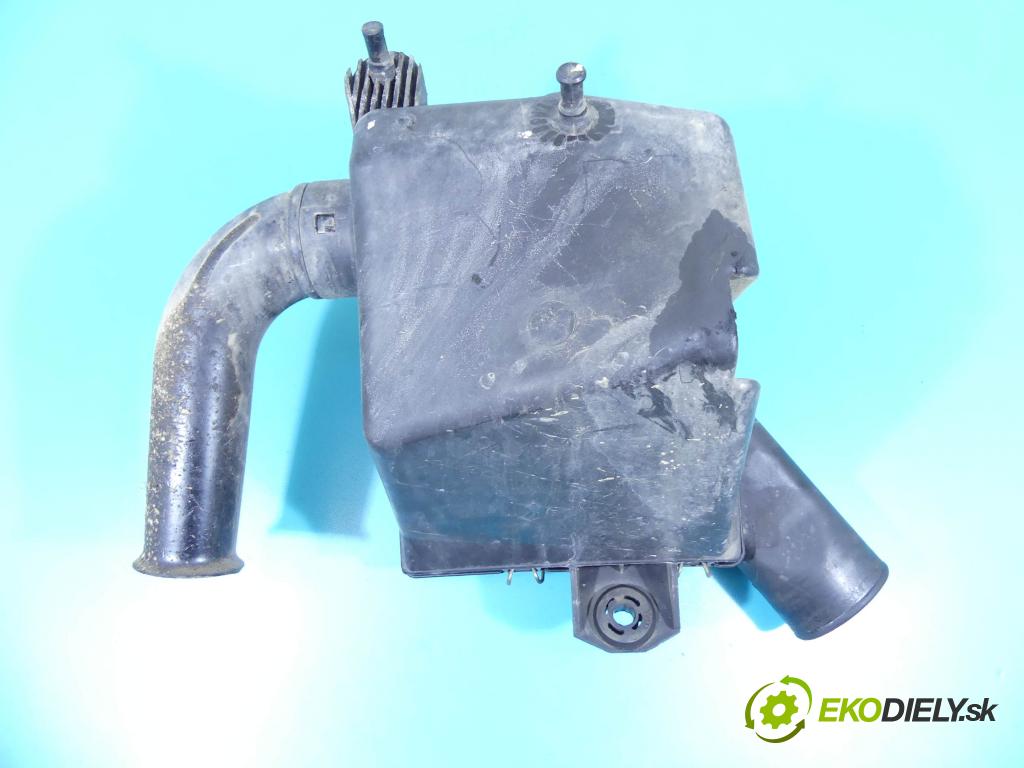 Fiat Palio I 1997-2001 1.2 73 HP manual 54 kW 1242 cm3 5- obal filtra vzduchu 46461484 (Obaly filtrov vzduchu)