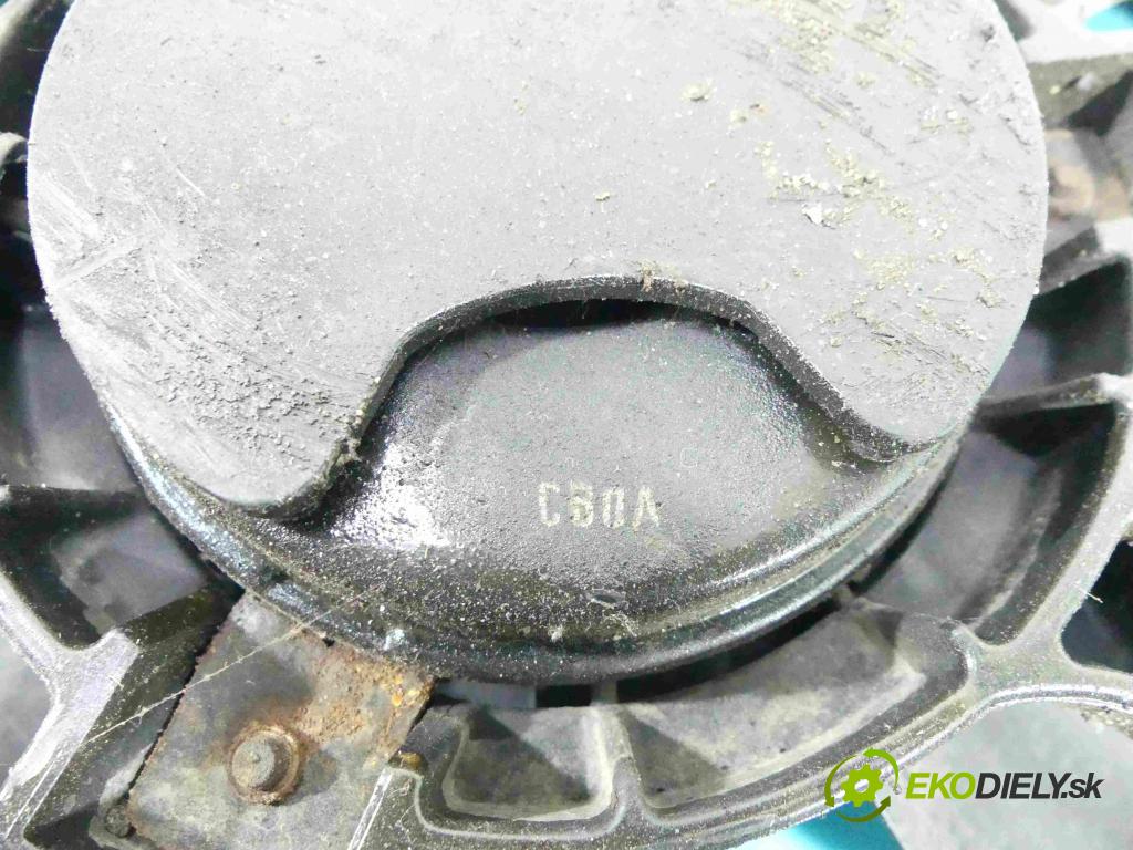 Kia Carnival II 2005-2014 2.9 crdi 185 HP manual 136 kW 2902 cm3 5- Ventilátor chladiča 25380-4DXXX