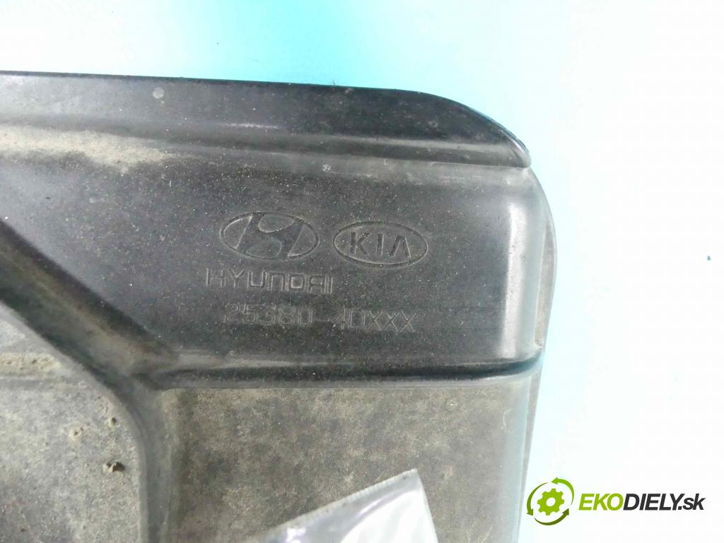 Kia Carnival II 2005-2014 2.9 crdi 185 HP manual 136 kW 2902 cm3 5- Ventilátor chladiča 25380-4DXXX