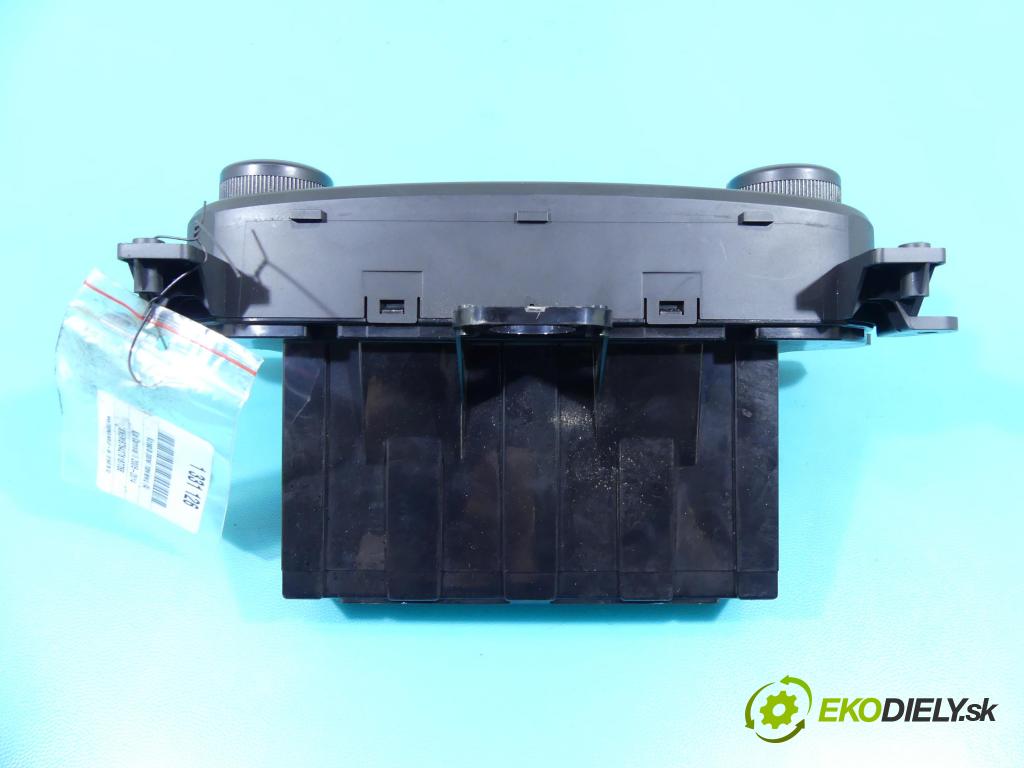 Kia Carnival II 2005-2014 2.9 crdi 185 HP manual 136 kW 2902 cm3 5- panel kúrenia 97250-4D250