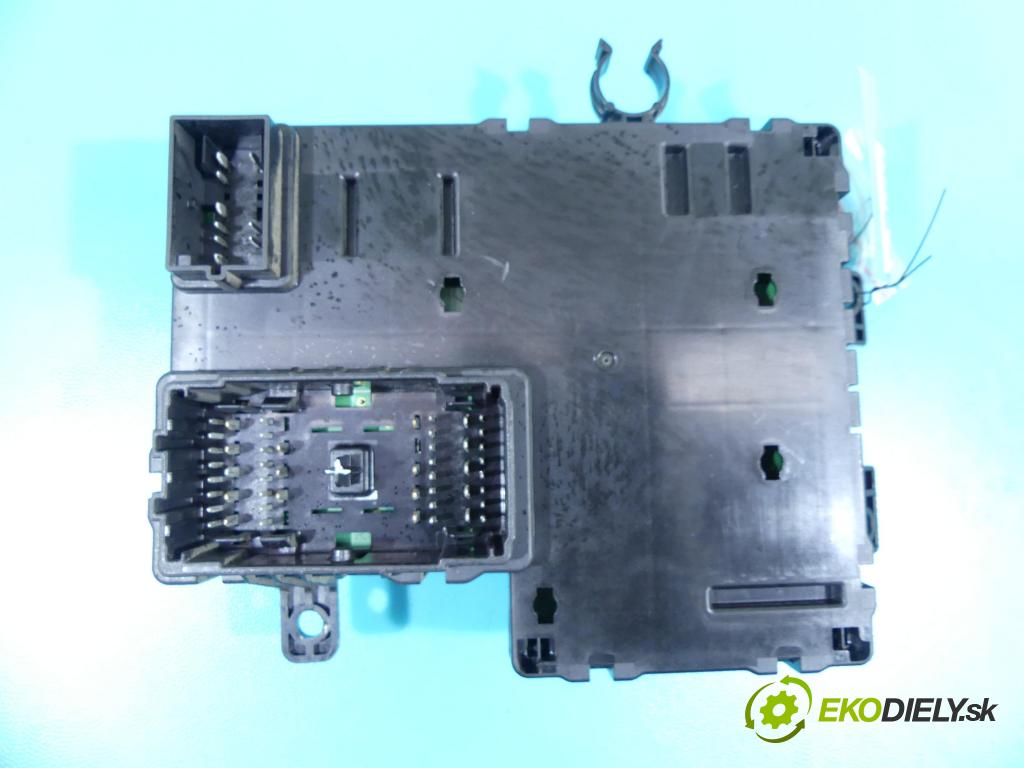 Kia Carnival II 2005-2014 2.9 crdi 185 HP manual 136 kW 2902 cm3 5- modul riadiaca jednotka 919544D280 (Ostatné)