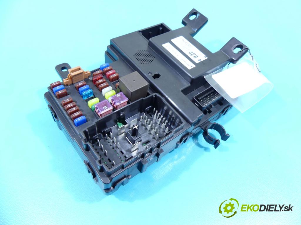 Kia Carnival II 2005-2014 2.9 crdi 185 HP manual 136 kW 2902 cm3 5- modul riadiaca jednotka 919544D280 (Ostatné)