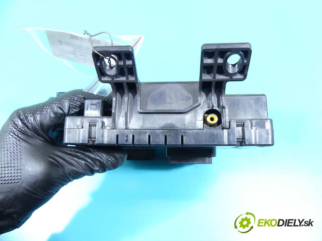 Kia Carnival II 2005-2014 2.9 crdi 185 HP manual 136 kW 2902 cm3 5- modul riadiaca jednotka 919544D280 (Ostatné)